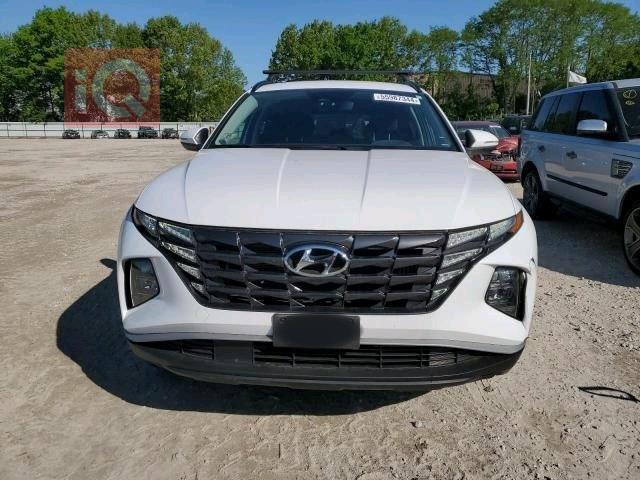 هیۆندای تۆکسۆن